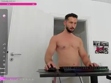 Chaturbate Best Webcam of hard_chriss
