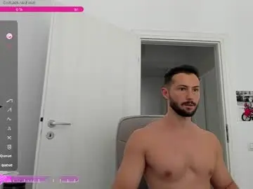 Chaturbate Live Sex Cam of hard_chriss