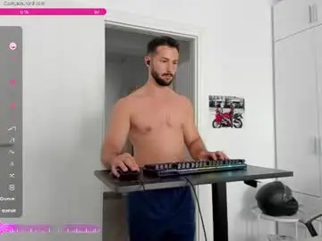 Chaturbate Adult Video Chat of hard_chriss