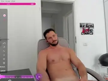 Chaturbate Best live sex cam show of hard_chriss
