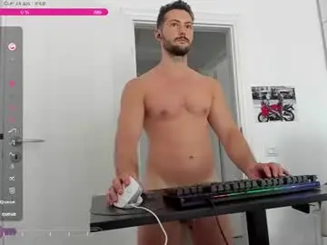 Chaturbate Live Porn of hard_chriss