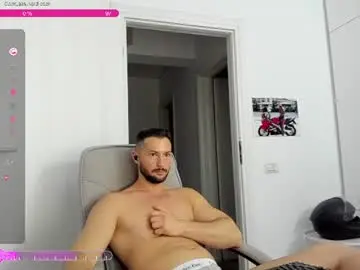 Chaturbate Live Porn of hard_chriss