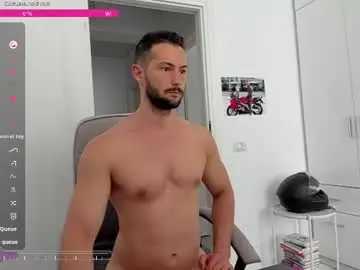 Chaturbate Best live sex cam show of hard_chriss
