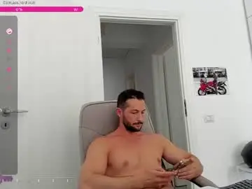 Chaturbate Live Sex Cam of hard_chriss