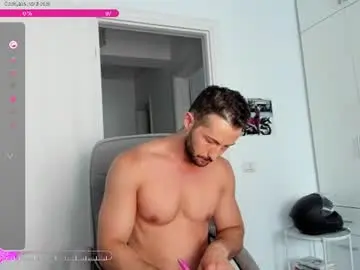 Chaturbate Private Sex Chat of hard_chriss