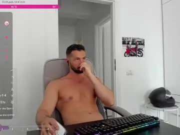 Chaturbate Adult Video Chat of hard_chriss