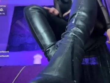 Chaturbate Best live sex cam show of helena__femdom