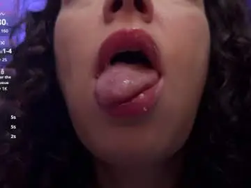 Chaturbate Sex Chat of helena__femdom