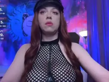 Chaturbate Adult Webcams of helena__femdom