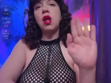 Chaturbate Adult Webcam of helena__femdom