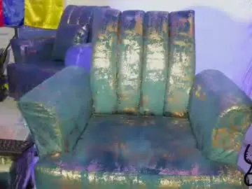 Chaturbate Nude Webcam of jade_will