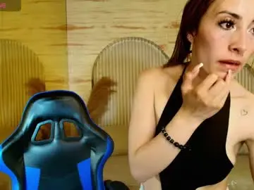 Chaturbate Watch Live Sex Cams of katalina_r