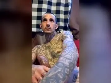 Chaturbate Sex Chat of killakk_117