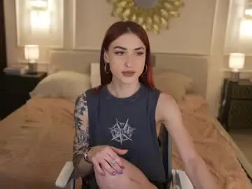 Chaturbate Adult Webcam of kira0541