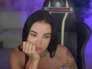 Chaturbate Sex Cam of kira0541
