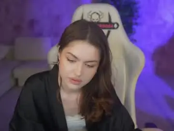 Chaturbate Best live sex cam show of kira0541