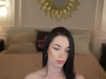 Chaturbate Nude Webcam of kira0541