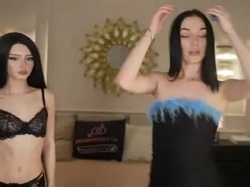 Chaturbate Sex Chat of kira0541