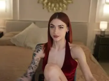 Chaturbate Sex Cam of kira0541