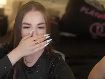 Chaturbate Best live sex cam show of kira0541