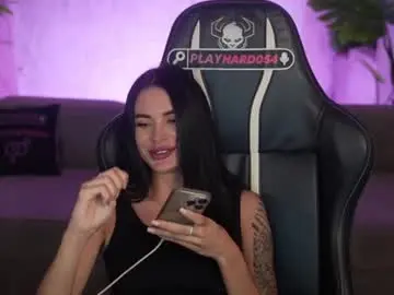 Chaturbate Private Sex Chat of kira0541