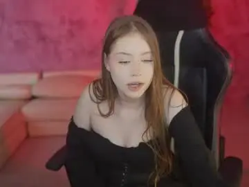 Chaturbate Sex Chat of kira0541