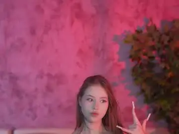 Chaturbate Watch Live Sex Cams of kira0541