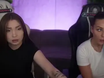 Chaturbate Sex Chat of kira0541