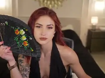 Chaturbate Live Porn of kira0541