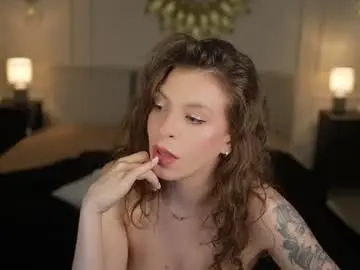 Chaturbate Live Porn of kira0541