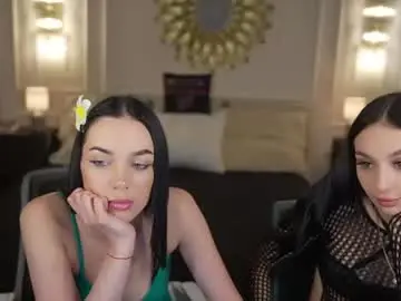 Chaturbate Adult Webcams of kira0541