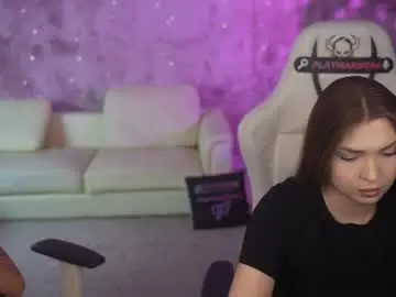 Chaturbate Best live sex cam show of kira0541