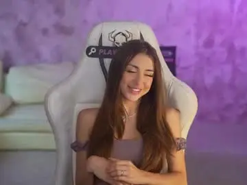 Chaturbate Watch Live Sex Cams of kira0541