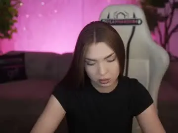 Chaturbate Live Porn of kira0541