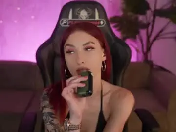 Chaturbate Sex Chat of kira0541