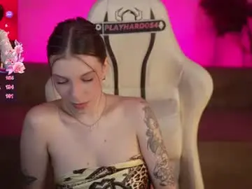 Chaturbate Private Sex Chat of kira0541