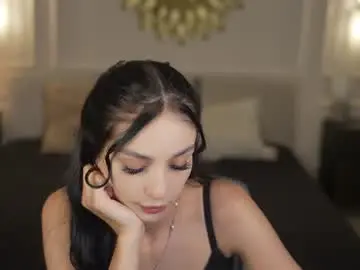 Chaturbate Sex Chat of kira0541