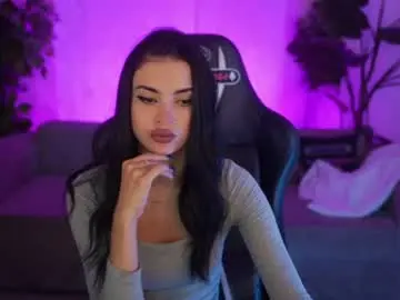 Chaturbate Live Porn of kira0541