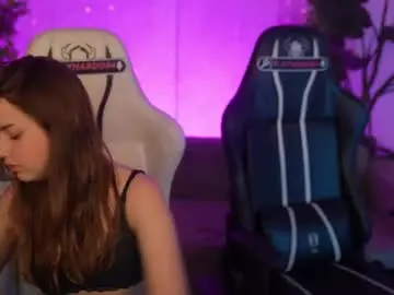 Chaturbate Sex Chat of kira0541