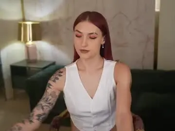 Chaturbate Adult Webcams of kira0541