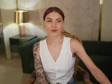 Chaturbate Free Live Porn of kira0541