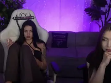 Chaturbate Adult Webcam of kira0541