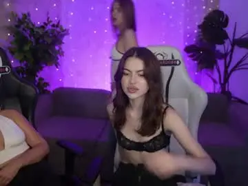 Chaturbate Adult Video Chat of kira0541