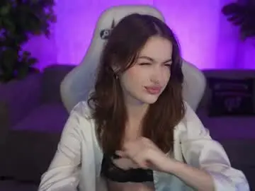Chaturbate Best live sex cam show of kira0541