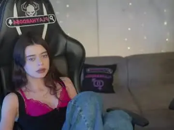 Chaturbate Free Live Porn of kira0541