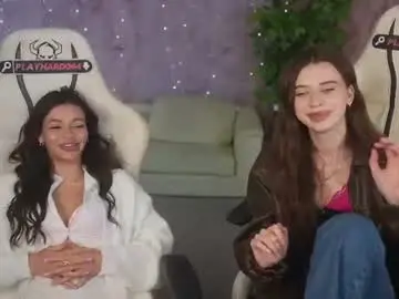Chaturbate Sex Chat of kira0541