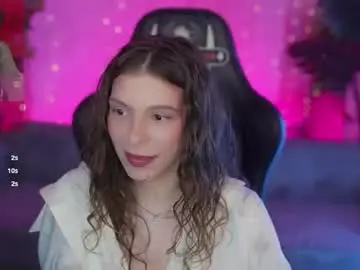 Chaturbate Private Sex Chat of kira0541