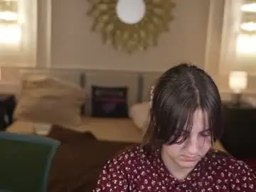 Chaturbate Sex Cam of kira0541