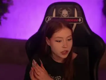 Chaturbate Nude Webcam of kira0541
