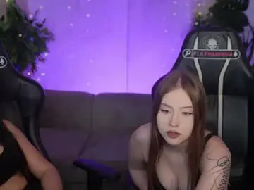 Chaturbate Sex Chat of kira0541
